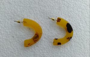 Tottaris <b>Earring</b> Designs Jewelry Models Saudi 2024 <b>for</b> Woman Gift White Party Trending <b>Earrings</b> - Product Image 5