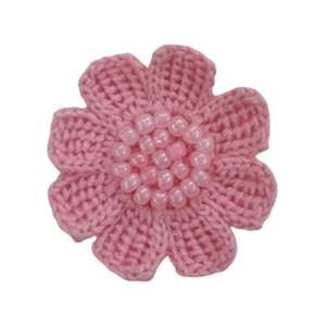 ดอกไม้ผ้างานฝีมือ - Product Image 4