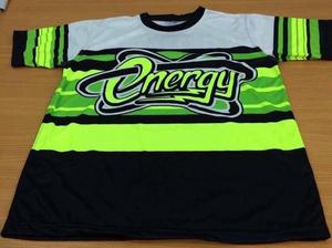 Sublimated 3D Rash Guard Compression <b>Shirt</b>-Sportswear Quick Drying Breathable Eco-Friendly Fitness Clothing for MMA 100% - Product Image 5