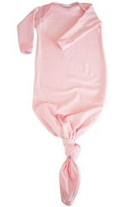 Vestido elástico de rayón súper suave para bebé recién nacido, conjuntos de regalo - Product Image 2