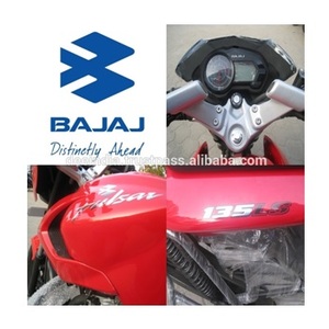 Repuestos de Fábrica para Motocicleta Bajaj Pulsar 135, Piezas de Repuesto de Calidad OEM - Product Image 3