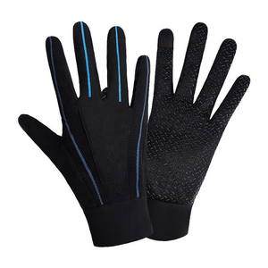 Gants de karting professionnels et élégants Cool Go Gants de course de karting unisexe légers en gros - Product Image 3