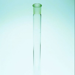 Colonne de fractionnement de haute qualité de la marque AARK, en verre/PC/PP, conception simple, différents emballages de colonne, OEM, utilisation en laboratoire chimique - Product Image 4