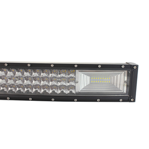 Whosale 270w 405w 540w curvo 22 pollici 58 pollici di inondazione impermeabile ha condotto la <span class=keywords><strong>striscia</strong></span> di coltiva la luce bar <span class=keywords><strong>12</strong></span>/24 <span class=keywords><strong>volt</strong></span> - Product Image 3