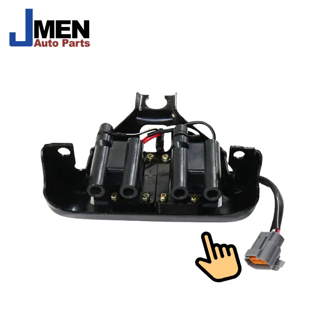 Jmen B61P-18-10XD bobina d'accensione per Mazda Miata MX5 90-ricambi Auto carrozzeria