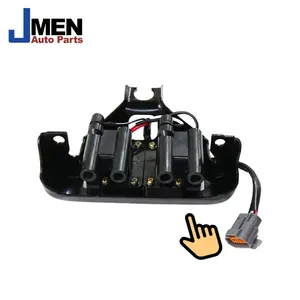 Jmen B61P-18-10XD点火线圈，用于马自达Miata MX5 90汽车车身备件