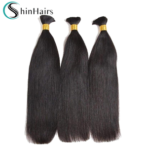 ขายส่งผมบริสุทธิ์ดิบยังไม่ได้หนังกำพร้าชิดผมในกลุ่ม100% เวียดนามมนุษย์ผม - Product Image 5