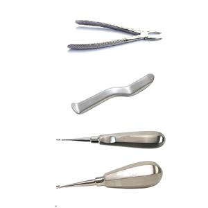 14 Pcs Instrument Set Standard Handle Elevator - Product Image 5