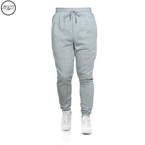 Pantalon de sport unisexe, Vintage, Logo personnalisé, ample, survêtement, en molleton thermique, pour hommes - Product Image 2