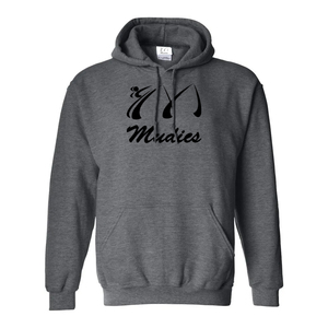 Sweat-shirt à capuche pour homme, vêtement de rue de haute qualité, surdimensionné, vente en gros - Product Image 2