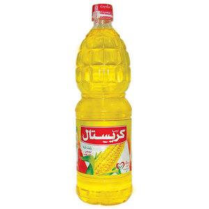 Aceite de Maíz Refinado Fraccionado 100% Puro de Primera Calidad con Certificación KOSHER/HALAL en Envase de Botella de Plástico para Uso en Cocina - Product Image 2