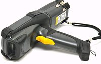 Computadora Móvil Portátil MC9190-G, Resistente y Potente, con Escáner de Código de Barras 1D y 2D, Estilo Pistola, 802.11A/B/G, Wi-Fi/806MHz
