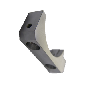 Kit de pinces CNC en aluminium 6061, matériau de serrage - Product Image 4