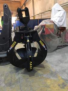 รถเครนใช้สำหรับงานก่อสร้างรถเครนใช้ในสภาพใหม่ซ่อมแซมอาคารวัสดุที่มีปั๊มเกียร์ - Product Image 2