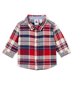 Chemise pour bébé fille de haute qualité, nouvelle conception, 100% coton, imprimé animal, col mandarin, respirante, vente chaude, tendance - Product Image 1