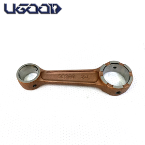 Biela fueraborda para YAMAHA, Taiwán 30HP 689-11651-00 - Product Image 4