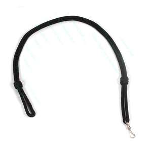 Cordón para Oficiales de Ceremonia Win Master, Rojo y Negro, Hecho en Pakistán - Product Image 2