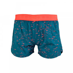 Pantalones Cortos Personalizados para Hombre de Secado Rápido, Transpirables, con Cintura Elástica, Spandex/Algodón, Tallas Grandes, para Verano, Entrenamiento, Deportes, Ajuste Delgado, Servicio OEM - Product Image 4