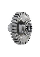 Pièces de moteur d'avion, pour moteur à jet, turbocompresseur, pièces de moteur, pour l'industrie aérospatiale, prix garanti, offre spéciale