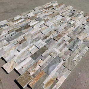 Venta caliente Cultura Exterior Piedra Construcción Bienes Raíces Piedra Natural - Product Image 2