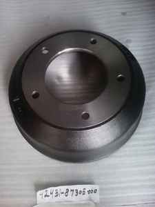 TAMBOR DE FRENO DELANTERO Y TRASERO 42431-87305-000 para DELTA V5 #-V9 # V10 # V11 # Auto Parts - Product Image 2