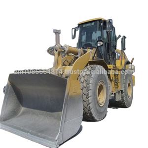 Cargador de ruedas de oruga, 966 original, 966H, segunda mano - Product Image 1