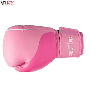 New Arrival Fight Training Boxing Gloves custom logo Hot Sale Boxing Gloves - Product Image 4