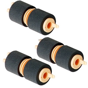 Rodillo de Alimentación de Papel Original para Xerox WorkCentre 7845 7855 WC7845 WC7855 675K82240 604K56080 022K74870 - Product Image 2