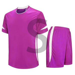 Uniforme de fútbol para jóvenes, conjunto completo - Product Image 5