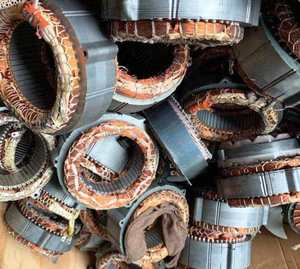 High Quality 99.99% <b>Copper</b> <b>Scrap</b> DE Origin Motor <b>Scrap</b> Brand for Electric Motor Durable Radiators Wire Material - Product Image 1