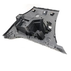 OEM 51127184767 51127184768 pièces de voiture, Support de couvercle de pare-chocs arrière pour BMW série 5 <span class=keywords><strong>F10</strong></span> - Product Image 6
