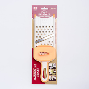 Trancheuse à Mandoline multifonction JAYA MATA (JM175) - Product Image 6