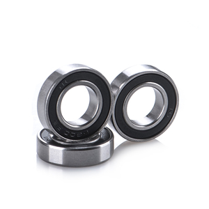 High Quiet Smooth Performance Thin <b>Wall</b> Deep Groove <b>Ball</b> Bearing 6809 ZZ 2RS OPEN High Precision P0 - Product Image 5