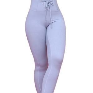 Leggings de Sport par Sublimation pour femmes, ensemble d'entraînement, de gymnastique, - Product Image 1