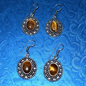 ขายส่งเสือตาต่างหู: เสือตาต่างหูสำหรับขาย - Product Image 1