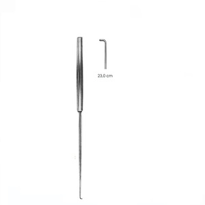 Receptor de ligadura de sutura - Product Image 3