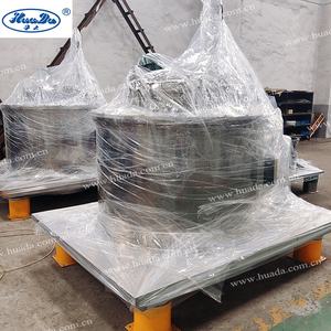 เครื่องจักร/เครื่องหมุนเหวี่ยงอัตโนมัติ lgz - Product Image 5