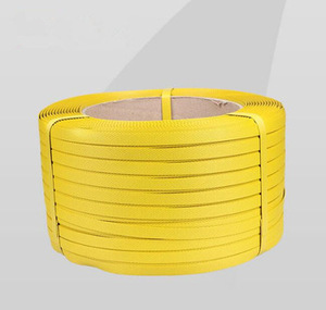 Ấn Độ 12Mm <span class=keywords><strong>Polypropylene</strong></span> (PP) Bán Tự Động Ban Nhạc Công Nghiệp Nhựa Đóng Gói Dây Đeo Cho Hướng Dẫn Sử Dụng Đóng Gói 15Mm Ban Nhạc Cung Cấp - Product Image 3