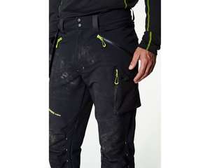 Custom Fit Pants High Quality Sweatpants Oversize Men Joggers - Product Image 1