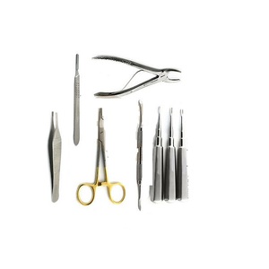 Veterinary Extraction Basic Set - Product Image 4
