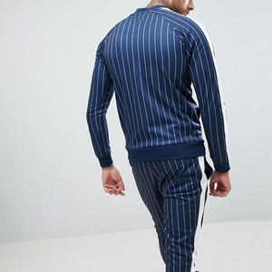 Polyester high quality Men sweat suit tracksuit Winter tracksuit for men Unisex Jogger Pants Sweatpants and Hoodie <b>Set</b> - Product Image 2