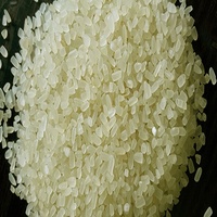 Meilleure qualité Basmati indien IR 64 riz blanc cru cassé 5% 25% 100% Pack personnalisé en 5kg 10kg 15kg 20kg 25kg PP sac Logo privé