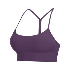 Sous-vêtements sous-vêtements de marque privée, soutien-gorge Sexy de gymnastique, Fitness, Sport, course à pied pour femmes - Product Image 1
