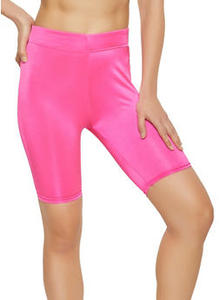 Pantalones cortos informales para hacer ejercicio, Yoga, con bolsillos laterales, venta al por mayor - Product Image 5