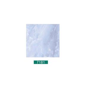 กระเบื้องเซรามิคเคลือบพื้นขนาด40x40ซม. แบบชนบทกระเบื้องโมเสค WPC พื้นผิวไม้สไตล์คลาสสิกห้องน้ำหนา5มม. - Product Image 4