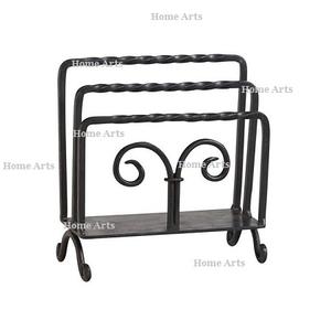 ที่ใส่กระดาษทิชชูเหล็กคุณภาพดีที่สุด ดีไซน์สวยงาม รูปทรงที่ปรับแต่งได้ ราคาดีที่สุดในอินเดีย - Product Image 5