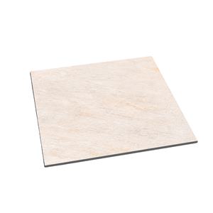 Losa de porcelana de calidad superior serie mate de mármol marrón para proyectos de Hotel decoración del hogar encimera moderna/mesa/baldosas - Product Image 1