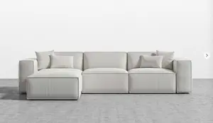 Disen Furniture Modular Sofa Combination Sofas Set Porter Sectional Sofa For Living Room