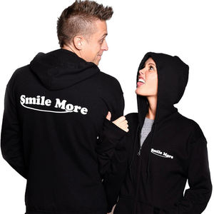 202 Offre Spéciale Solide Sweat À Capuche Manteau Hommes Casual Manches Longues Sweat Polaire Unie hoodies - Product Image 6