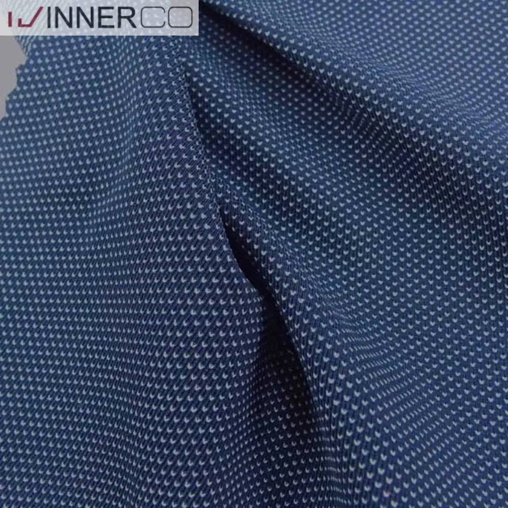 POLYESTER NYLON SPANDEX BLEND PIQUE Vải